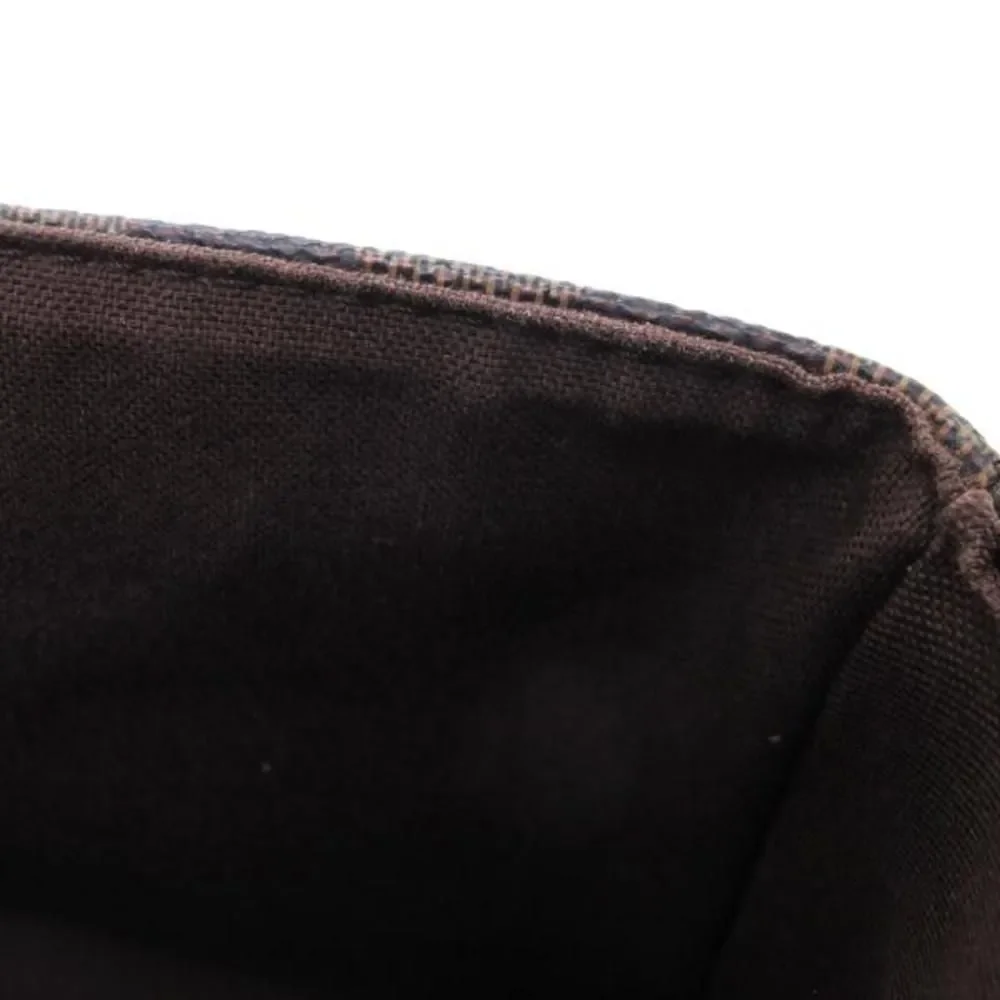 Louis Vuitton Damier Reporter Melville Shoulder Bag